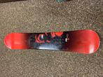 Nitro Phantom 57 Wide Snowboard - 155cm, Sport en Fitness, Snowboarden, Ophalen, Gebruikt, Board