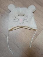 Leuke muts baby, Ophalen of Verzenden, Gebruikt, Jongetje of Meisje, Muts