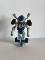 Hasbro Medabots figuurtje Landmotor, Verzamelen, Poppetjes en Figuurtjes, Ophalen of Verzenden, Zo goed als nieuw