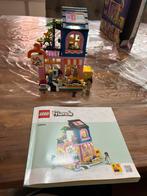 Lego friends 42614, Ophalen of Verzenden, Zo goed als nieuw, Complete set, Lego