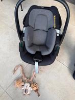 Maxi Cosi Pebble 360 - Autostoel, Kinderen en Baby's, Autostoeltjes, Ophalen, Autogordel of Isofix, Zijbescherming, Zo goed als nieuw