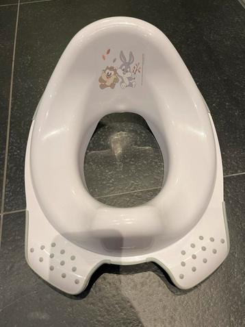 Wc bril verkleiner beschikbaar voor biedingen