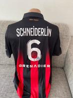 Voetbalshirt Nice spelersshirt Schneiderlin /oud-ManUtd, Verzamelen, Sportartikelen en Voetbal, Ophalen of Verzenden, Zo goed als nieuw
