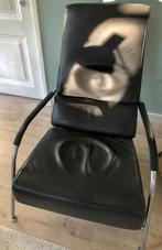 fauteuil Harvink, Ophalen, Gebruikt, 75 tot 100 cm, Metaal