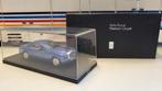 Kyosho Rolls-Royce Phantom Coupe Arabean Blue Dealer Edition, Hobby en Vrije tijd, Modelauto's | 1:43, Ophalen of Verzenden, Zo goed als nieuw