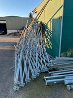Gegalvaniseerde stalen spanten 15x13m, Ophalen of Verzenden, Gebruikt
