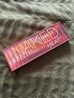 Naked urban decay Heat palette, Sieraden, Tassen en Uiterlijk, Uiterlijk | Cosmetica en Make-up, Ophalen of Verzenden, Zo goed als nieuw