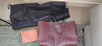 Zeer nette Tommy Hilfiger shopper, Ophalen, Zo goed als nieuw, Roze, Shopper