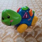 Speelgoed baby schildpad te koop!, Kinderen en Baby's, Speelgoed | Fisher-Price, Ophalen of Verzenden, Gebruikt