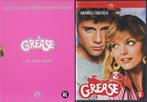 Grease + Grease 2, Alle leeftijden, Ophalen, Zo goed als nieuw