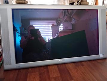 Philips plasma matchline tv 42PF9946 beschikbaar voor biedingen