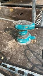 Makita Schuurmachine - Werkt Super! Alleen afhalen, Doe-het-zelf en Verbouw, Gereedschap | Schuurmachines, Ophalen, Gebruikt, Minder dan 600 watt