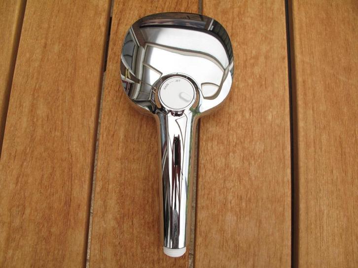 Nieuwe Grohe douchekop waterbesparend 2 standen, Huis en Inrichting, Badkamer | Badtextiel en Accessoires, Nieuw, Ophalen of Verzenden