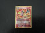 2016 Pokemon XY Evolutions Charizard 11/108 Holo, Hobby en Vrije tijd, Verzamelkaartspellen | Pokémon, Ophalen, Zo goed als nieuw