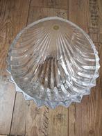 Kristallen grote schaal villeroy & boch kristal, Antiek en Kunst, Antiek | Glas en Kristal, Ophalen of Verzenden