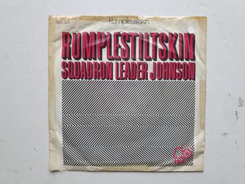 Rumplestiltskin - Rumplestiltskin beschikbaar voor biedingen