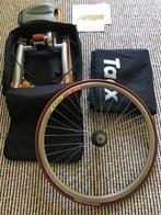 Tacx fietstrainer, Sport en Fitness, Ophalen, Gebruikt, Overige typen