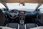 Volkswagen T-Roc 2.0 TSI 4Motion Sport Adapt. Cruise Virtual, 1984 cc, Zwart, Origineel Nederlands, Bedrijf