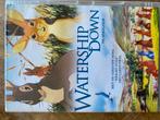 Watership down dvd, Cd's en Dvd's, Ophalen of Verzenden, Zo goed als nieuw