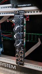 Eurorack opruiming, Ophalen of Verzenden, Zo goed als nieuw