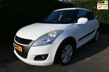 Suzuki Swift 1.2 Business Edition EASSS. beschikbaar voor biedingen