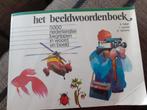 beeldwoordenboek, Gelezen, D faber, Niet van toepassing, Ophalen of Verzenden