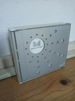 Monster Ispeaker portable speaker NXT Powered, Ophalen of Verzenden, Zo goed als nieuw, Monster