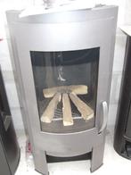 Faber Vico Gashaard met Gesloten Verbranding, Ophalen, Zo goed als nieuw, Gas, Gaskachel