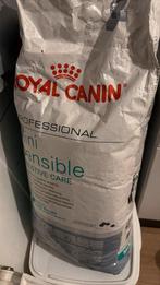 Honden voer royal canin mini sensible 17kilo, Ophalen, Hond