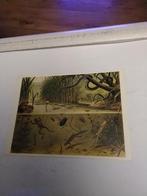 M.A. KOEKKOEK. "IN SLOOT EN PLAS", Ophalen of Verzenden, 1980 tot heden, Overige thema's