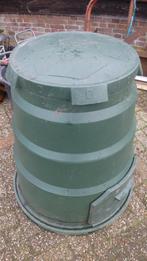 composteer ton/vat  VAM-VAT, Tuin en Terras, Regentonnen, 150 liter of meer, Ophalen, Gebruikt, Kunststof