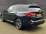 BMW X3 xDrive30e M-Sport High Executive l Pano l Harman Kard, 1998 cc, Lichtsensor, Gebruikt, 2000 kg