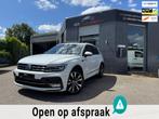 Volkswagen Tiguan 2.0 TSI 4Motion 3x R-line PANO-MEMORY-LEDE, Automaat, Gebruikt, 4 cilinders, 1984 cc