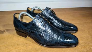 'Floris' van Bommel herenschoenen maat 7 / 41 beschikbaar voor biedingen