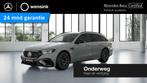 Mercedes-Benz E-klasse Estate AMG 53 4MATIC+ | Premium plus, Automaat, Stof, Gebruikt, 21 kWh