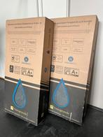 2 dichte dozen met laminaat (geschikt voor vloerverwarming), Ophalen, 50 tot 150 cm, Nieuw, Minder dan 5 m²
