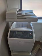 Lexmark netwerkprinter, Computers en Software, Printers, Ophalen, Kopieren, Gebruikt, Lexmark