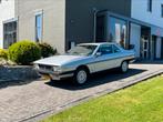 Lancia Gamma 2.5 Coupe 1980 Grijs, 136 pk, 4 cilinders, 2483 cc, 1340 kg