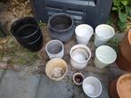 Ook los te koop

Planten pottten

Keramiek

Kunststof, Ophalen, Kunststof, Gebruikt, Rond