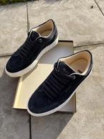 Nieuwe Mason Garments navy sneakers maat 43, Nieuw, Sneakers of Gympen, Mason Garments, Verzenden