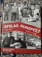 Afslag Nunspeet Deel 2, Ophalen of Verzenden, 20e eeuw of later, Zo goed als nieuw