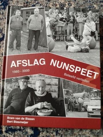 Afslag Nunspeet Deel 2 beschikbaar voor biedingen