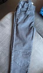 Skinny jeans maat 122, Ophalen of Verzenden, Zo goed als nieuw, Meisje, Broek