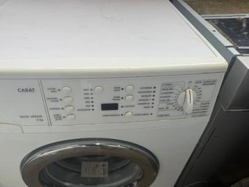 AEG Wasmachine 1600 toeren schoon garantie bezorging  beschikbaar voor biedingen