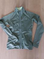 Vest The North Face, groen, maat S, Ophalen of Verzenden, Gedragen, Groen