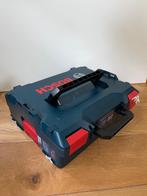 L-boxx 136 (#2) Bosch Professional, Ophalen of Verzenden, Zo goed als nieuw