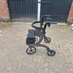 Rollator travixx S mediapoint, Diversen, Rollators, Ophalen, Zo goed als nieuw