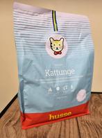 Husse kattunge - hoogwaardige kattenbrok voor kittens, Dieren en Toebehoren, Ophalen of Verzenden, Kat