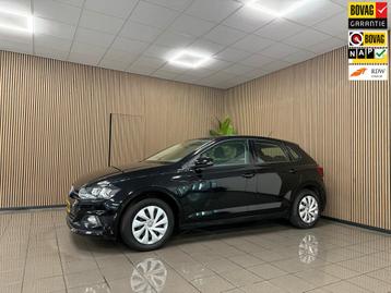 Volkswagen Polo 1.0 TSI Comfortline * 1e Eig / Dealer onderh beschikbaar voor biedingen
