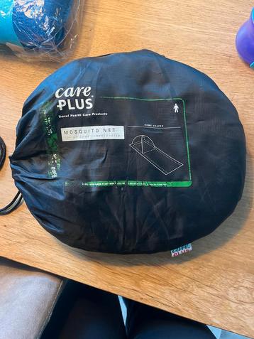 Care Plus Muskietennet Pop-Up Dome beschikbaar voor biedingen